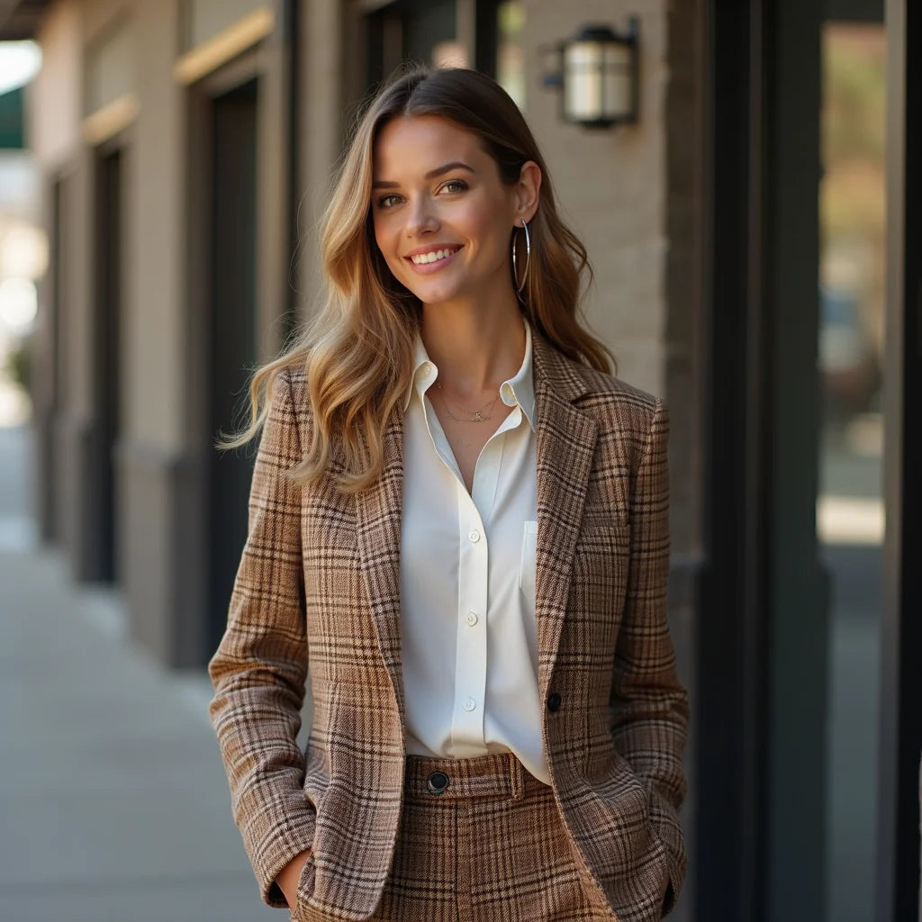 TV Show Apparel - TV Show Apparel: Iconic Looks You Can Wear Everyday