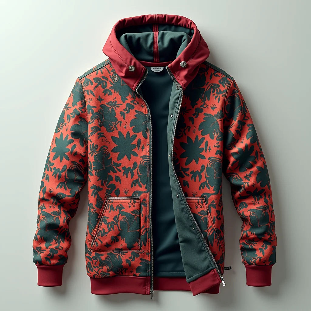 Unique Pop Culture Apparel - Unique Pop Culture Apparel: A Fresh Guide to Iconic Gear