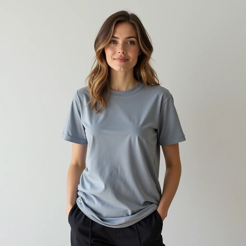 Comfort Colors T-shirt - Comfort Colours T Shirt Guide for Everyday Casual Style