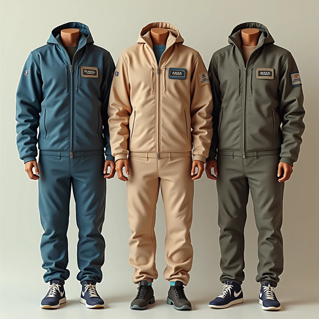 Retro NASA Style - Retro NASA Style How to Build a Space Inspired Wardrobe