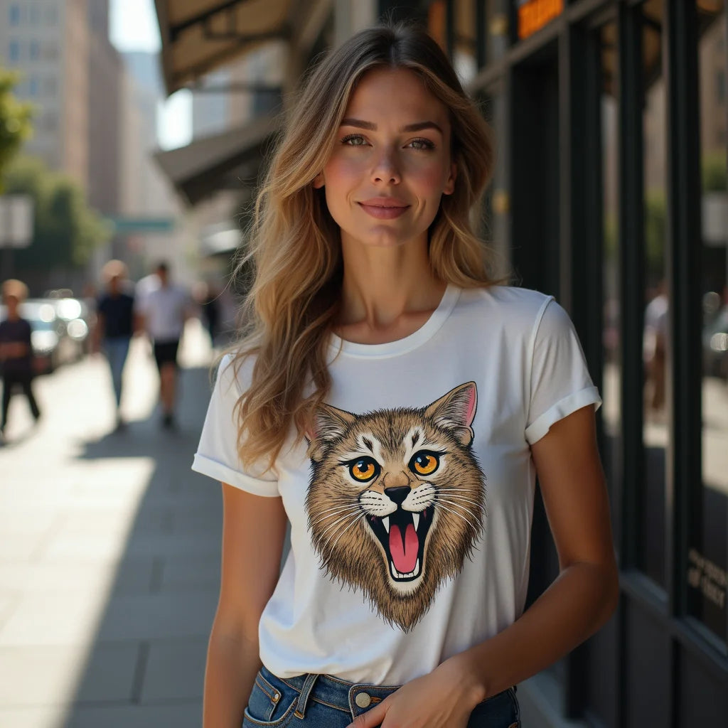 Movie Graphic Tees - How to Style Movie Graphic Tees for Everyday Star Power
