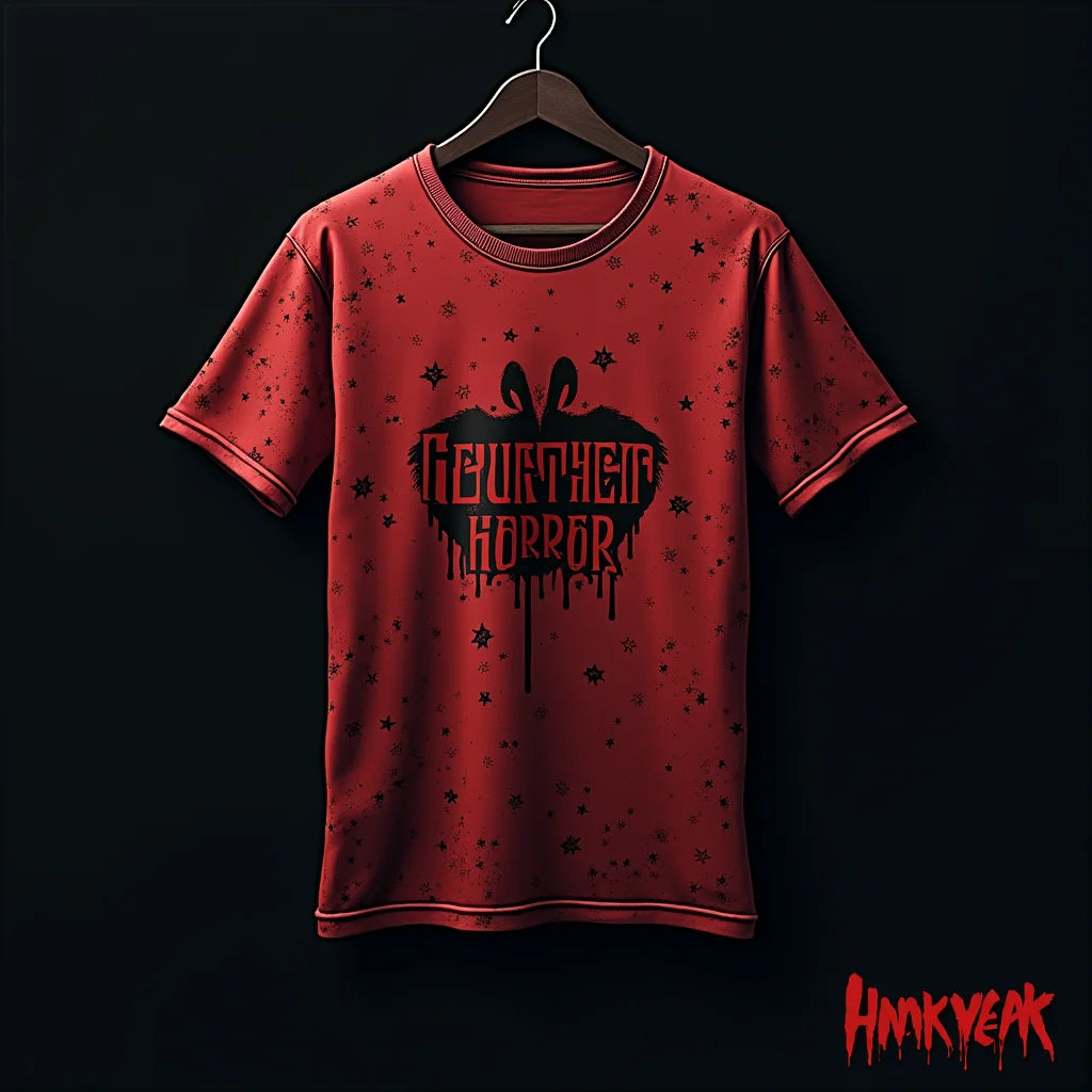 Funny Horror Movie Apparel - Funny Horror Movie Apparel Ideas for Playful Fans Worldwide