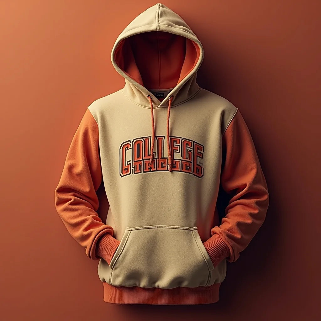 College Basketball Hoodies - College Basketball Hoodies: Your Complete Courtwear Guide