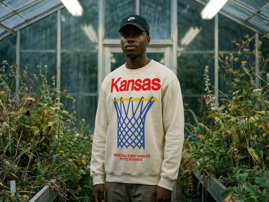 Basketball Streetwear Elevates Court Style With Purpose