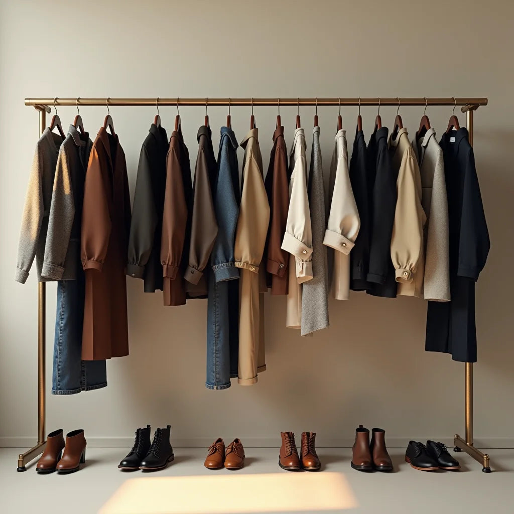 Classic Movie Apparel - How to Build a Classic Movie Apparel Wardrobe for Any Look