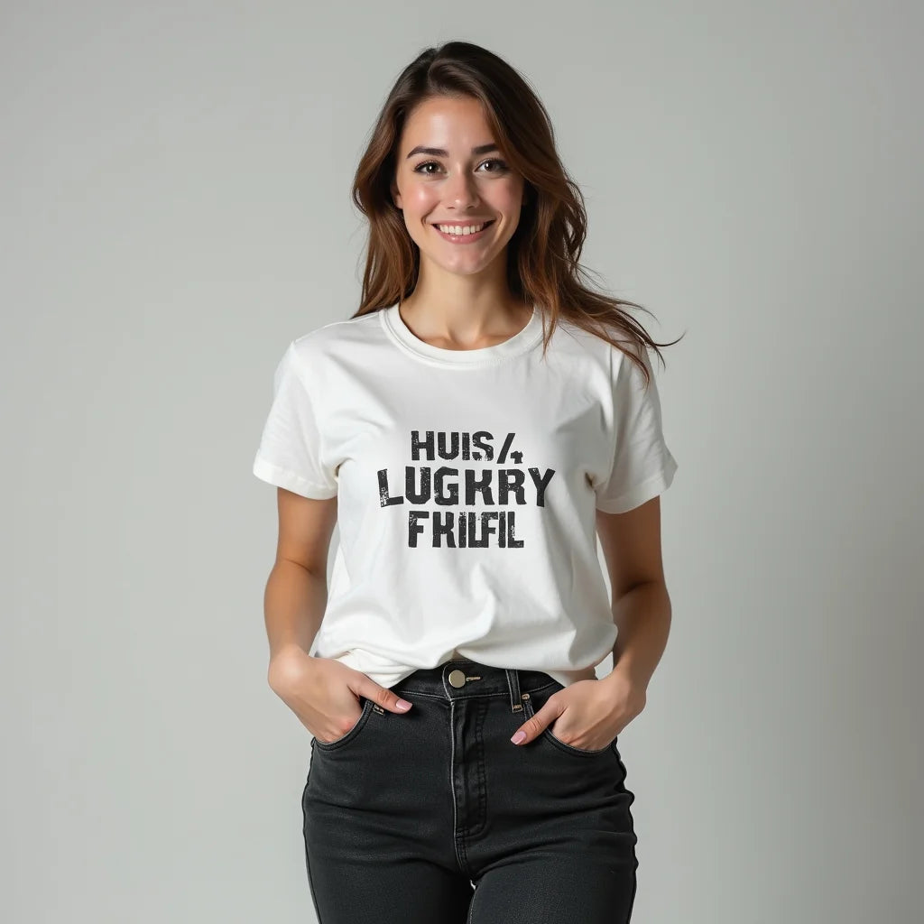 Funny Graphic T-shirts - Choosing Funny Graphic T Shirts for Everyday Style
