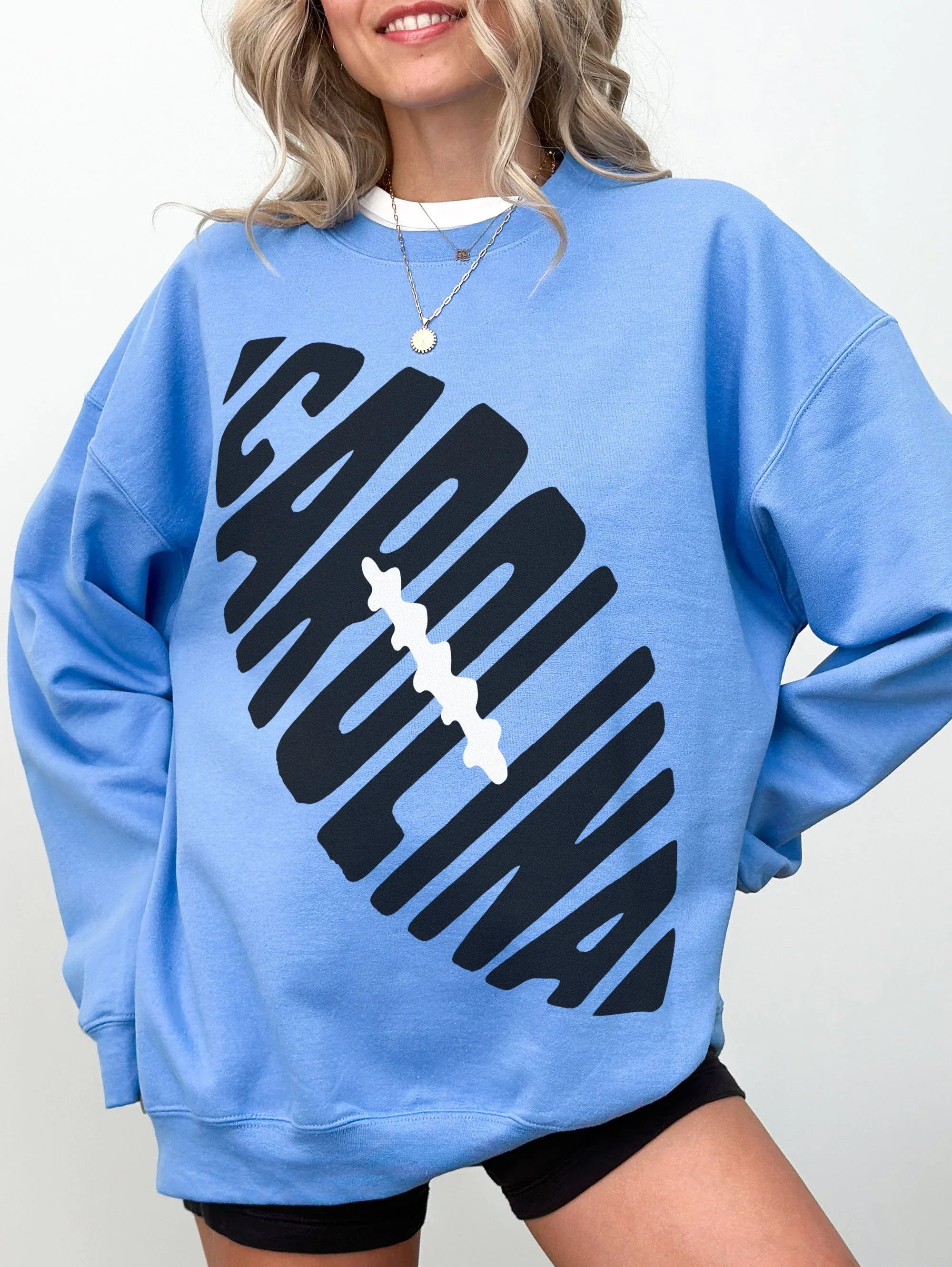 Football Sweatshirts & Hoodies