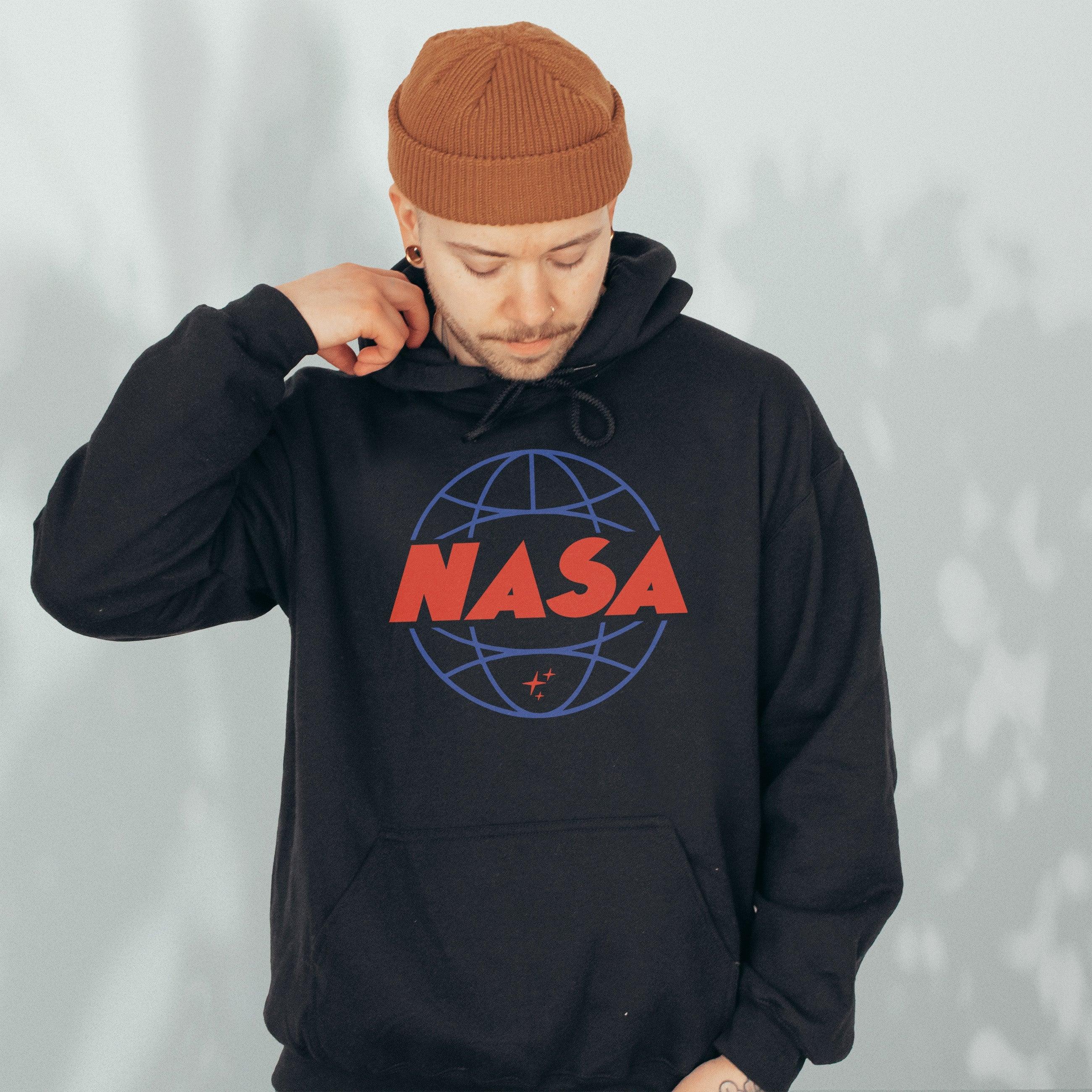 Nasa/Space Sweatshirts