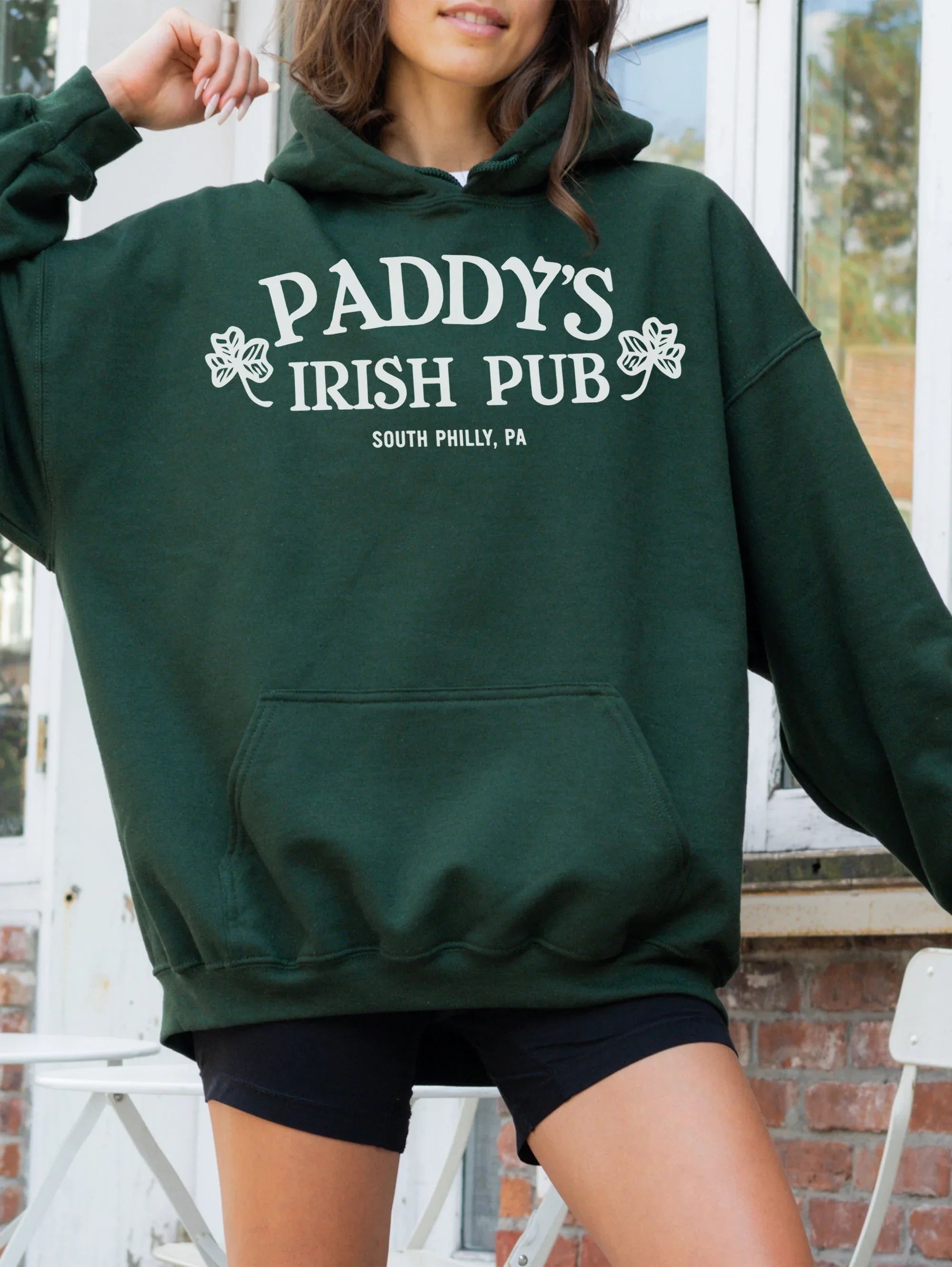 St. Patrick's Day Apparel