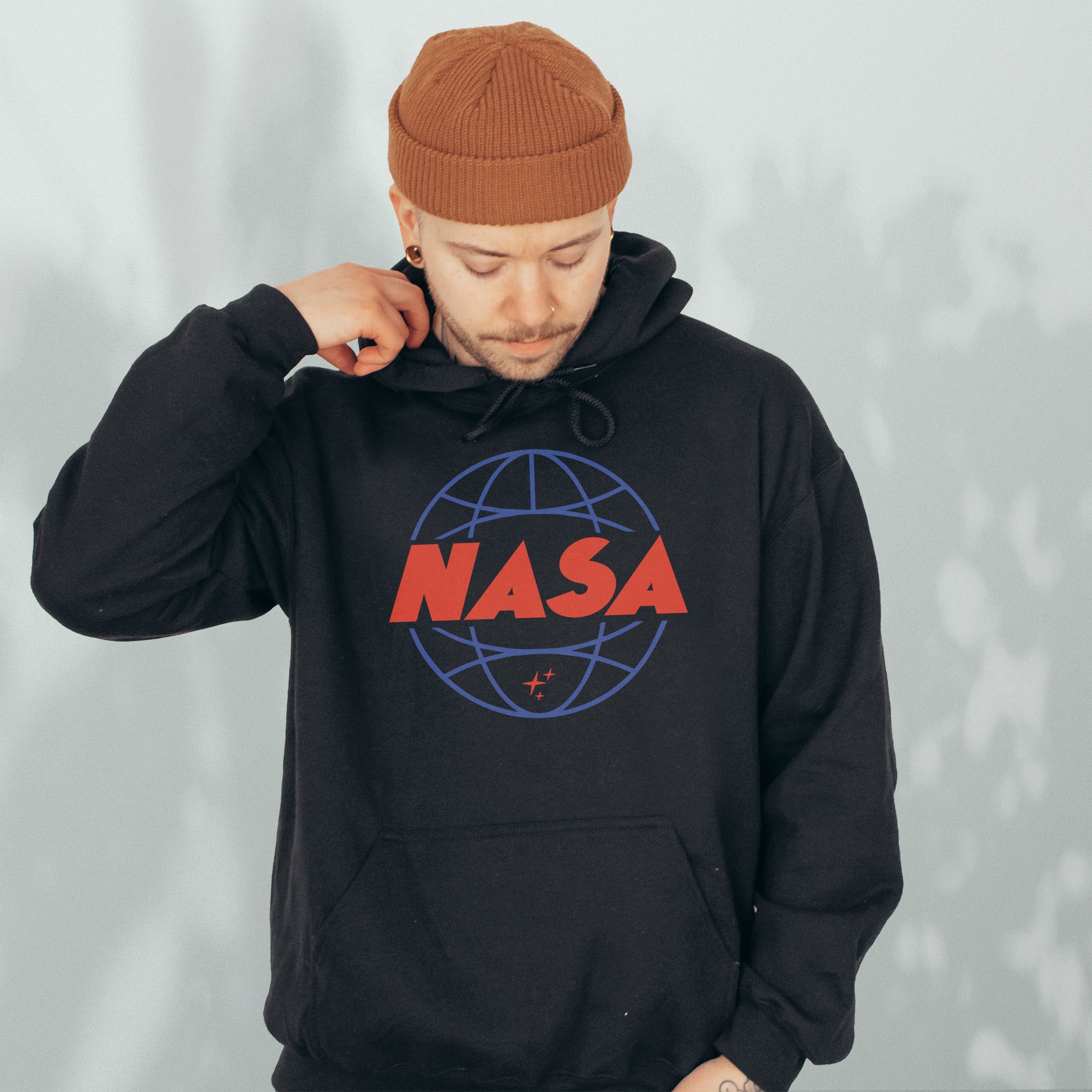 Nasa/Space Sweatshirts
