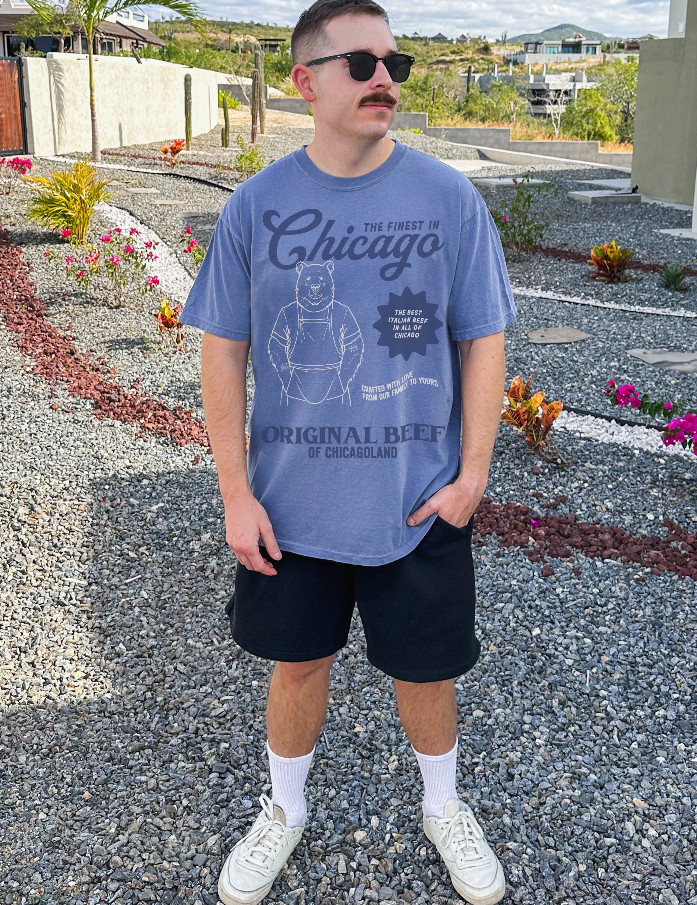 TV Show Graphic Tees