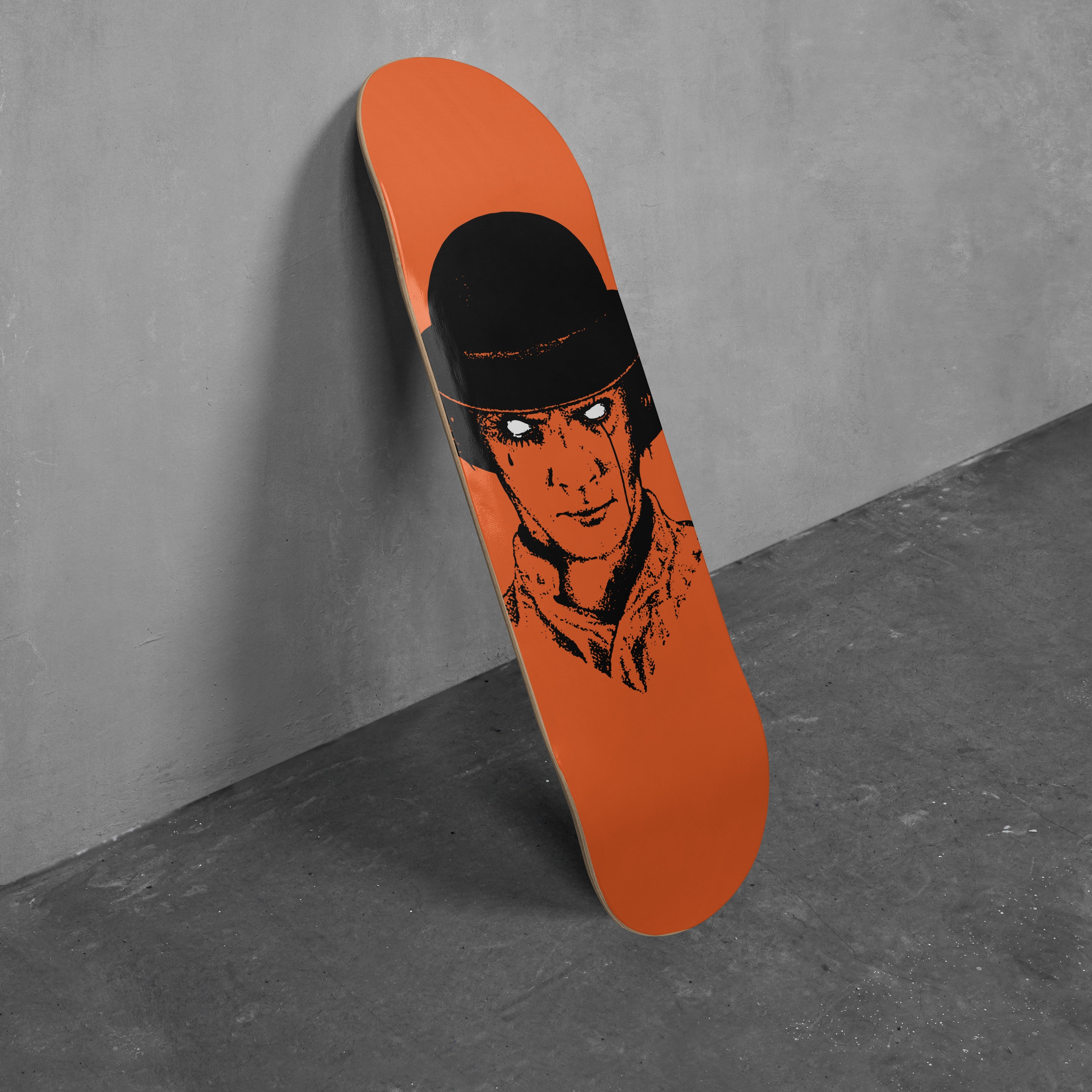 Movie Skateboards
