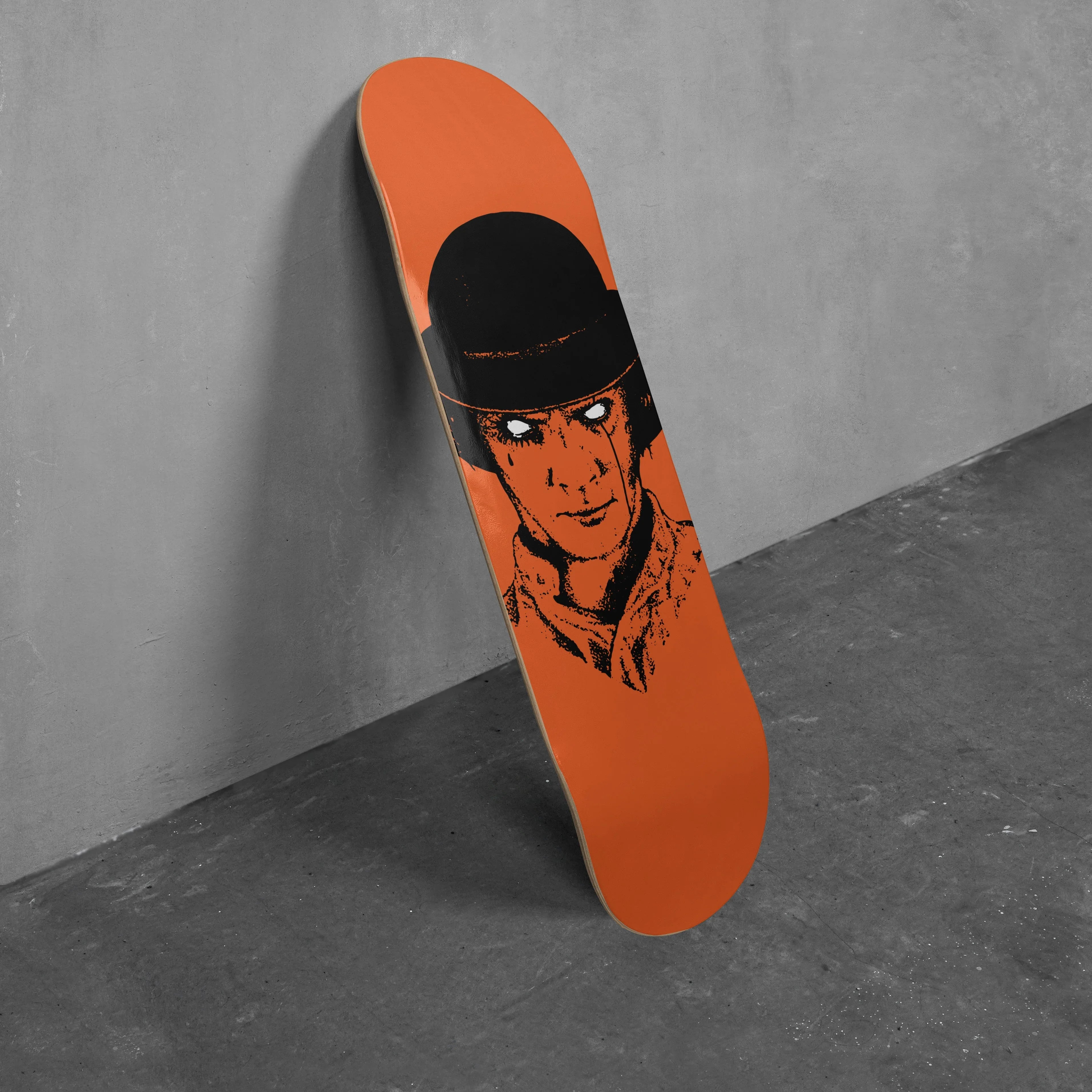 Movie Skateboards
