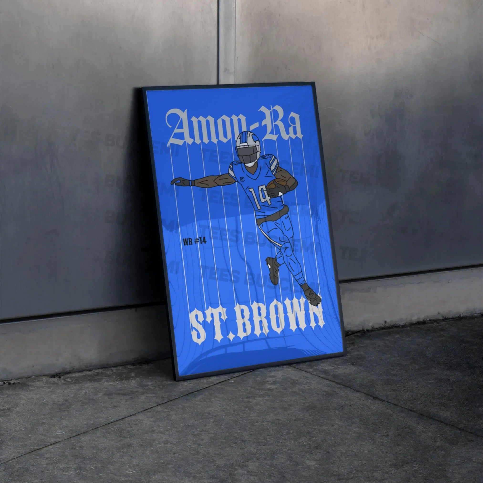 Wall Art, Posters, & Skate Decks