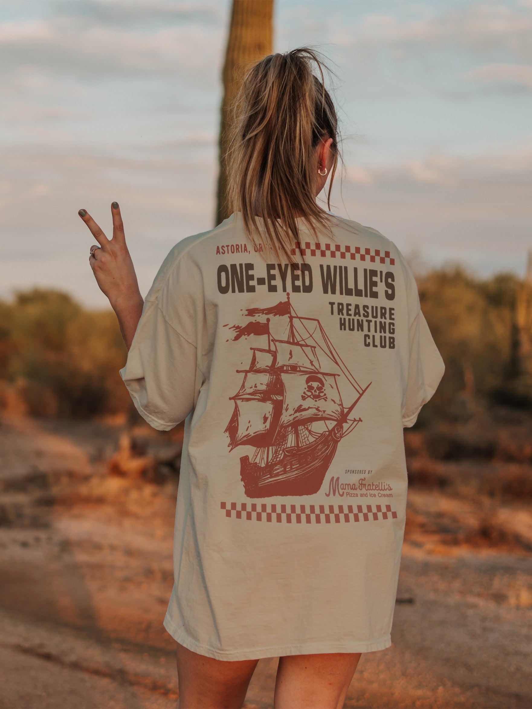 Retro Movie T-Shirts & Apparel