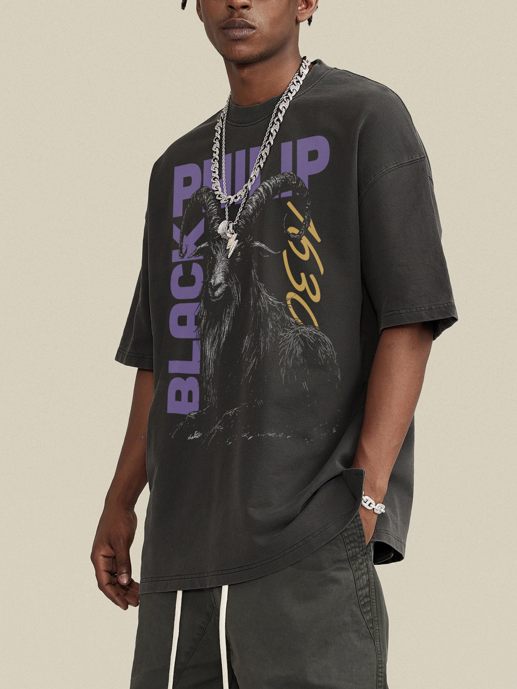 Y2K Movie Graphic Tees and Apparel