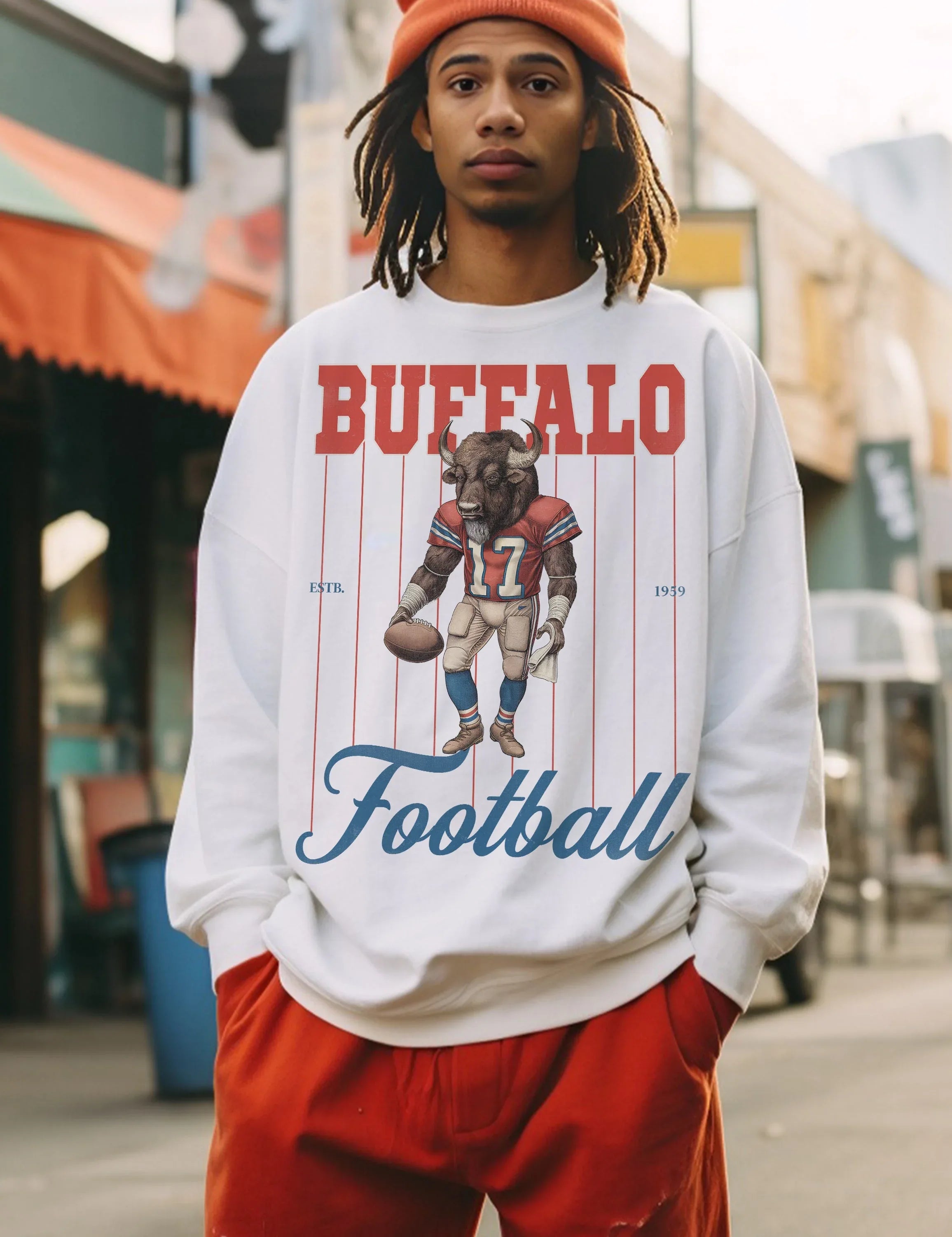 Sports Apparel & Streetwear