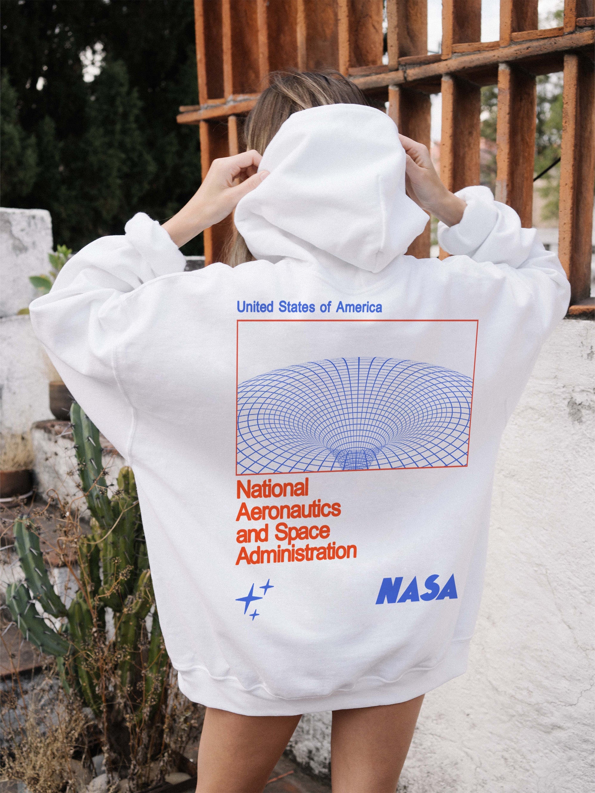 Nasa Apparel & Memorabilia