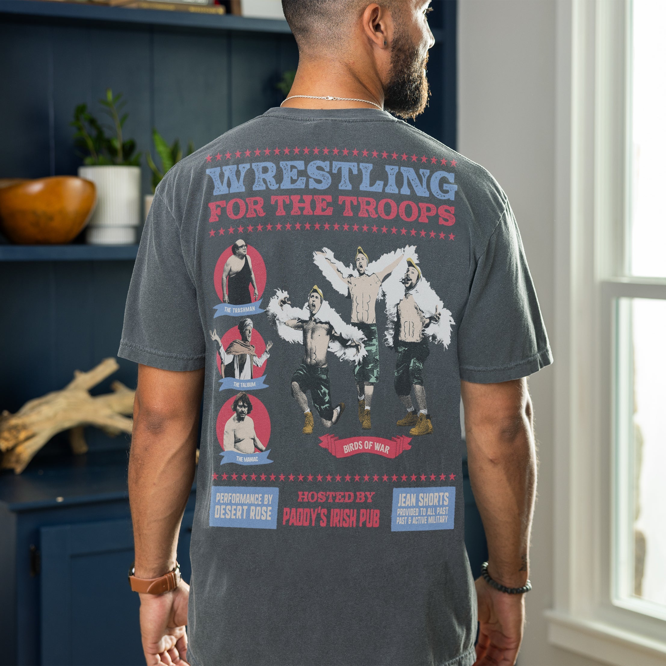 Always Sunny Apparel