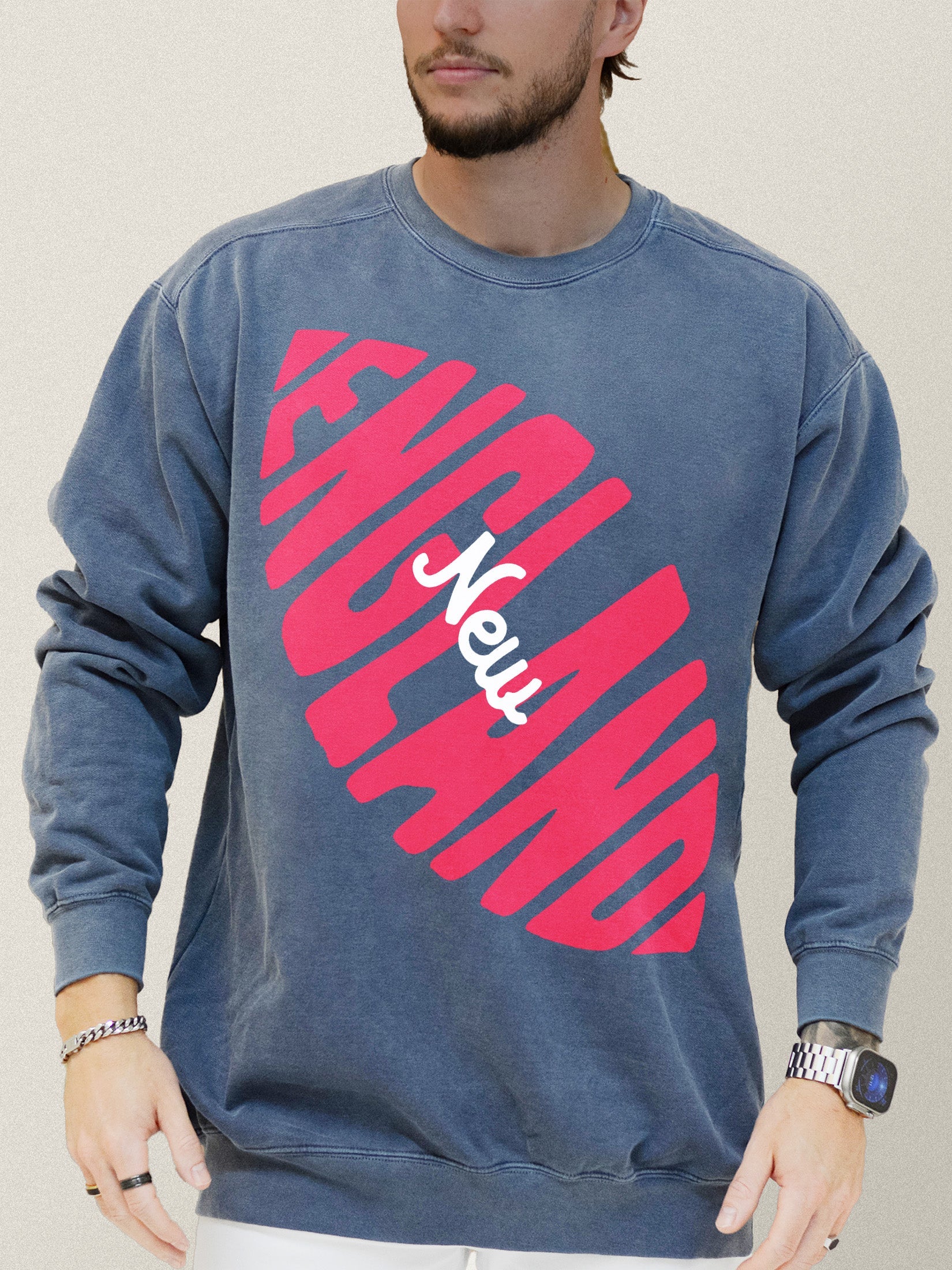 Football Sweatshirts