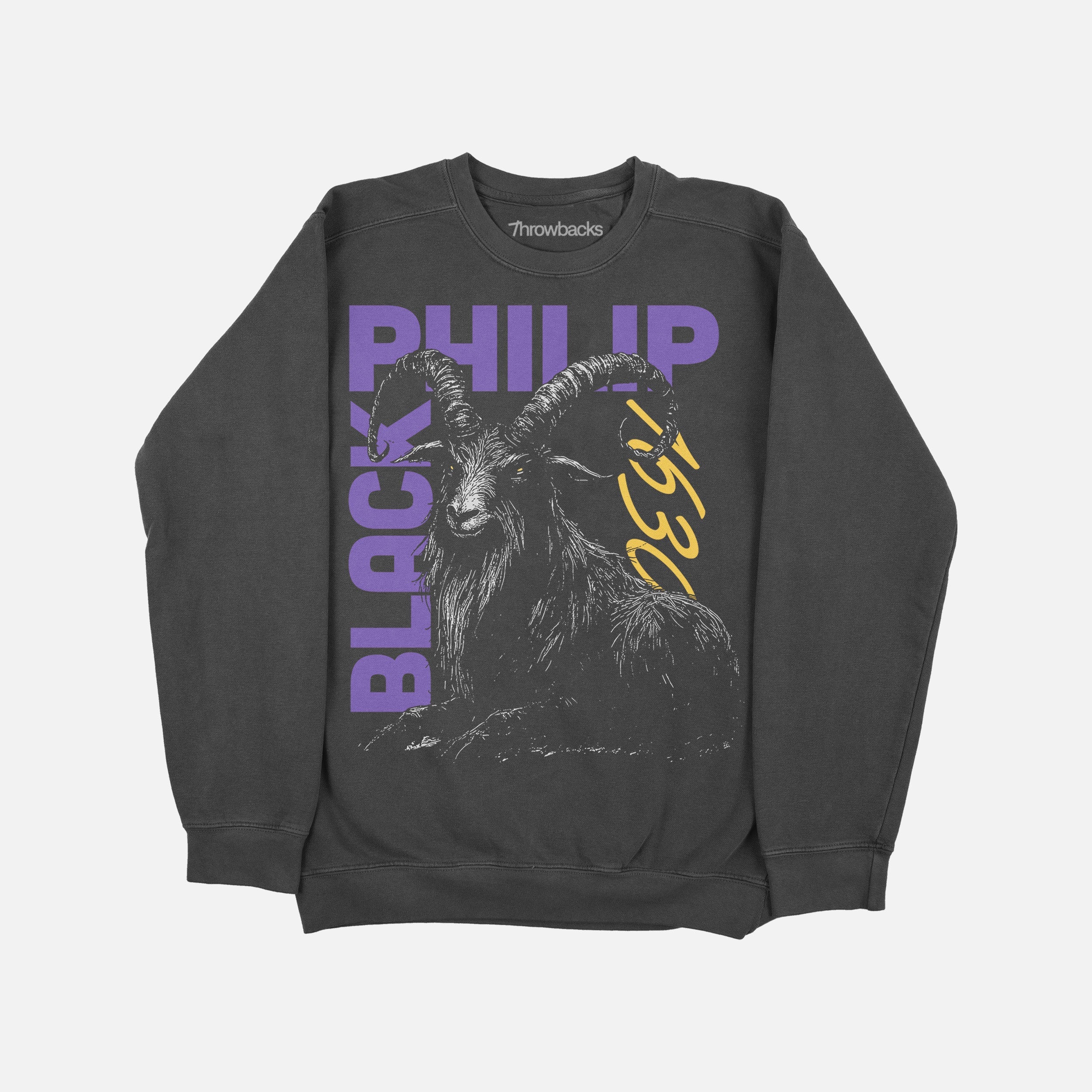 Horror Movie Sweatshirts