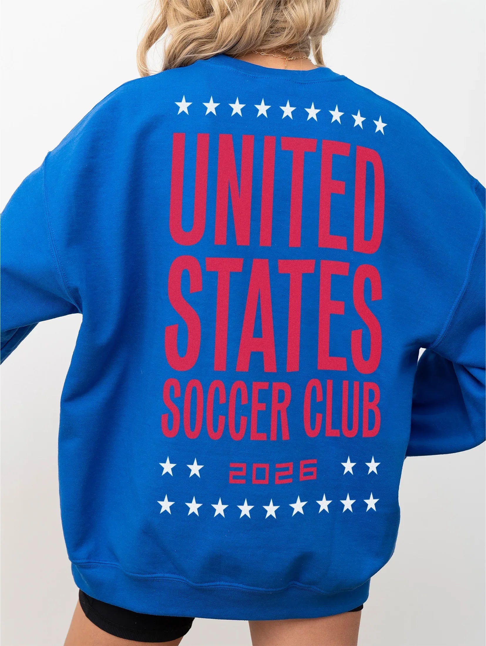 Soccer Apparel