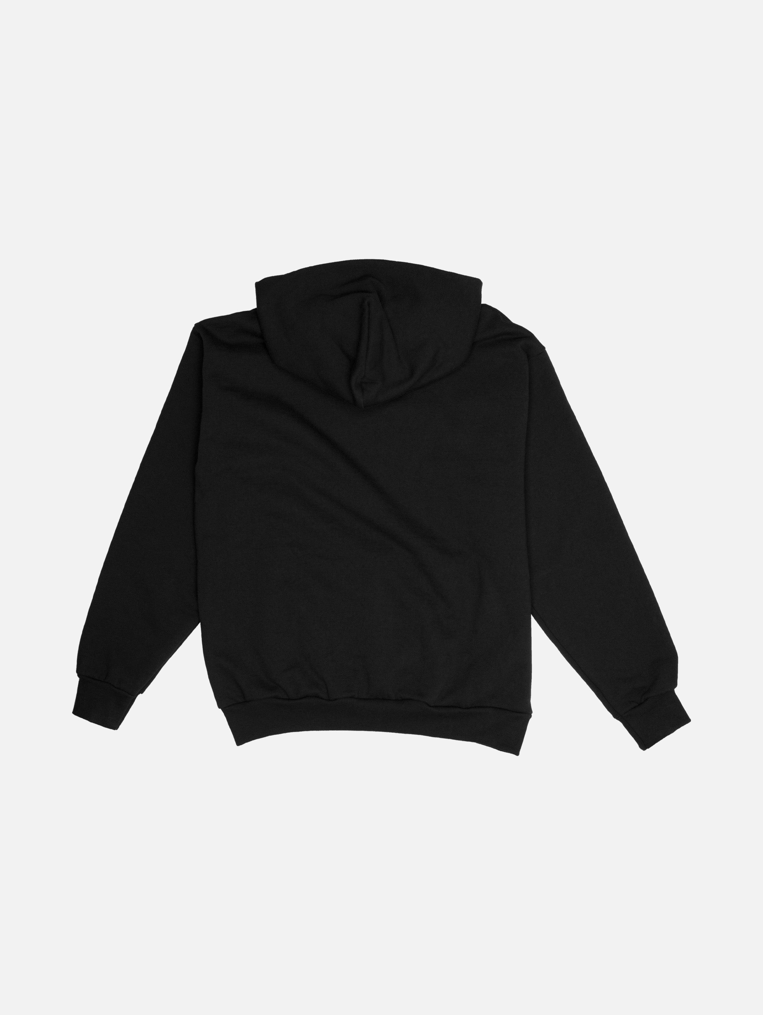 Jack Rabbit Slims Logo Hoodie