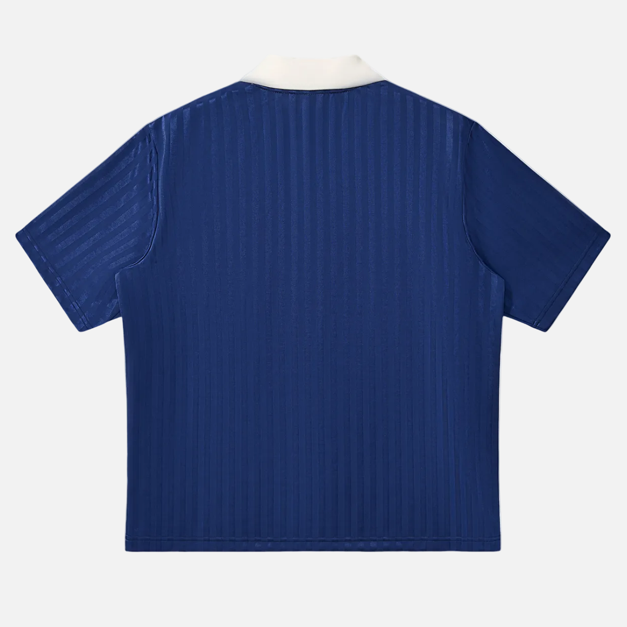 US Soccer team retro 1980s jersey with collar, vintage throwback united states USA world cup jersey