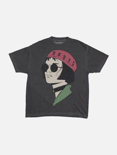 Vintage Leon the Professional movie graphic tee shirt for sale