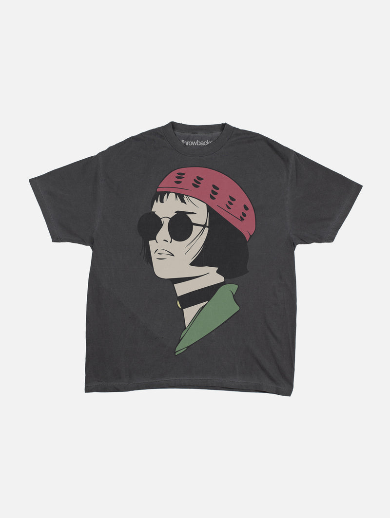 Vintage Leon the Professional movie graphic tee shirt for sale