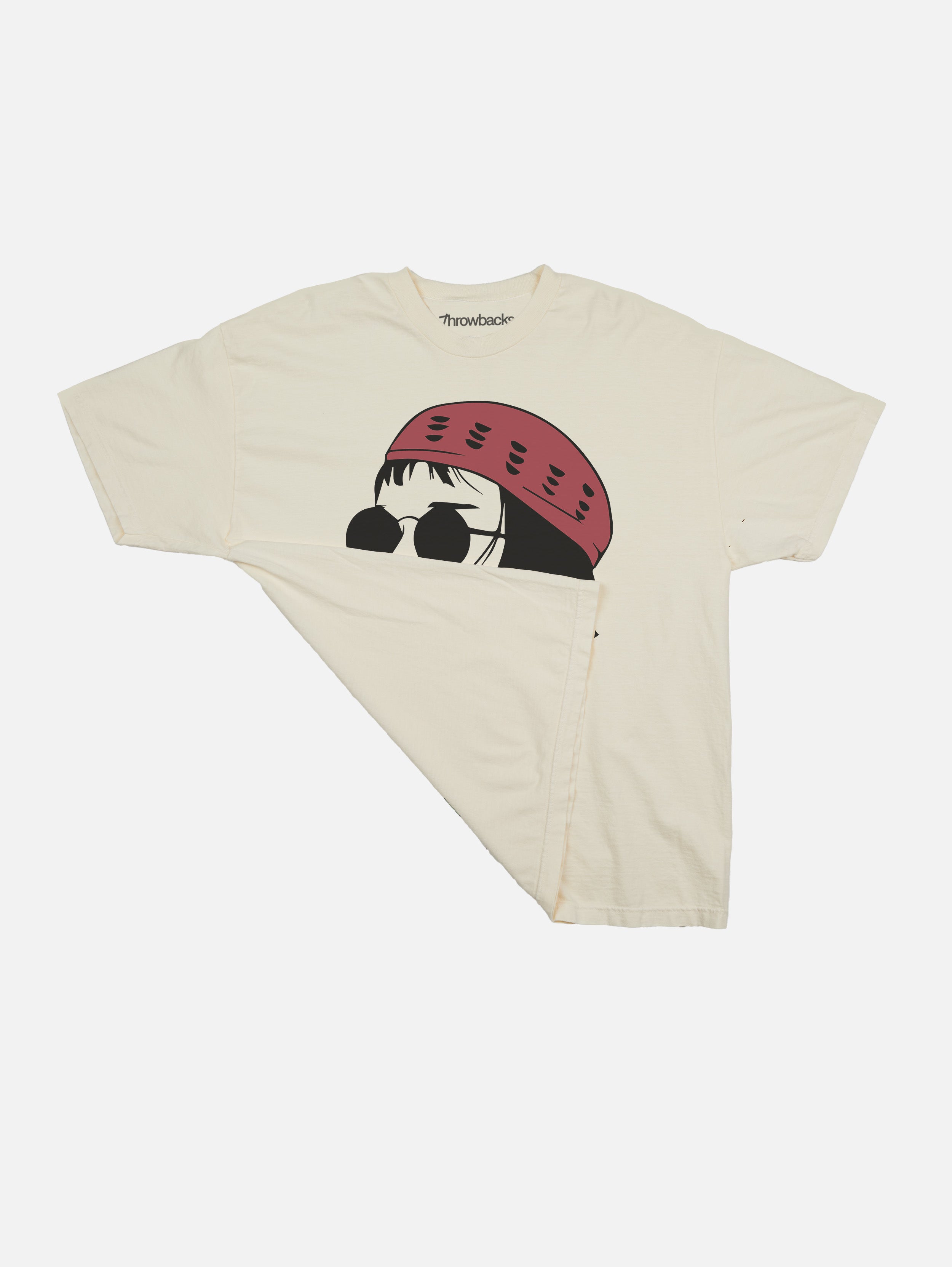 Vintage Leon the Professional movie graphic tee shirt for sale