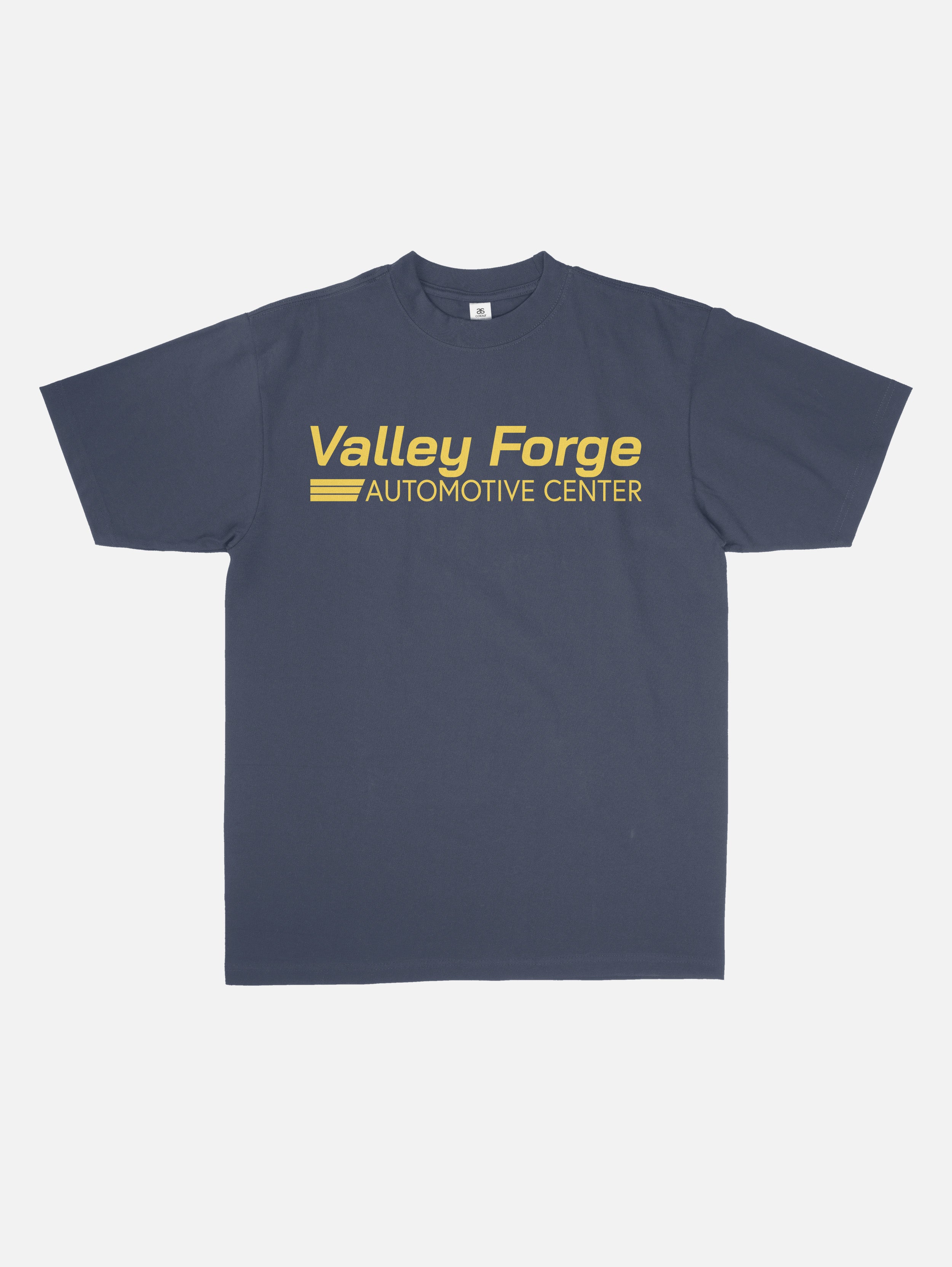 Valley Forge Tire Store T-Shirt