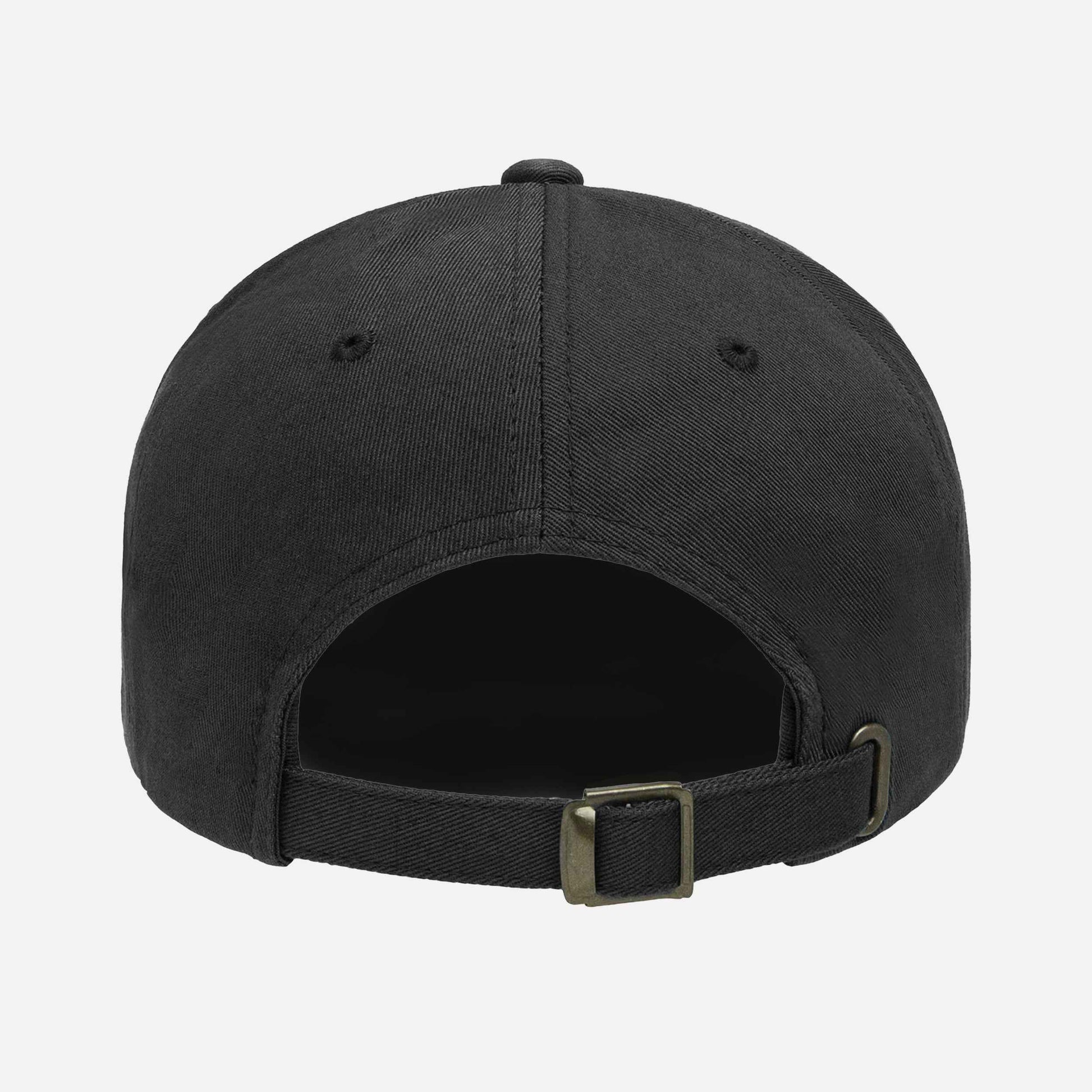 Black Weyland Yutani Logo Hat
