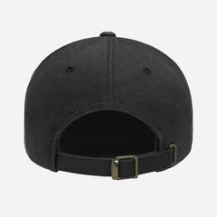 Black Weyland Yutani Logo Hat