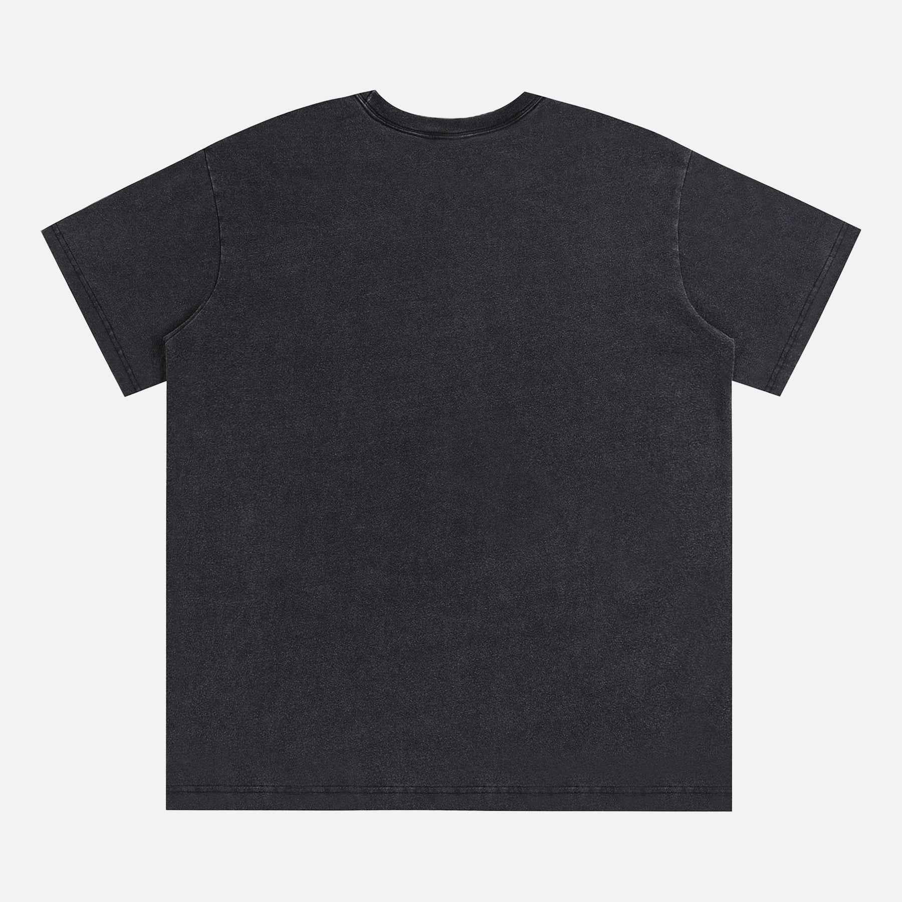 City of God Movie Streetwear T-Shirt