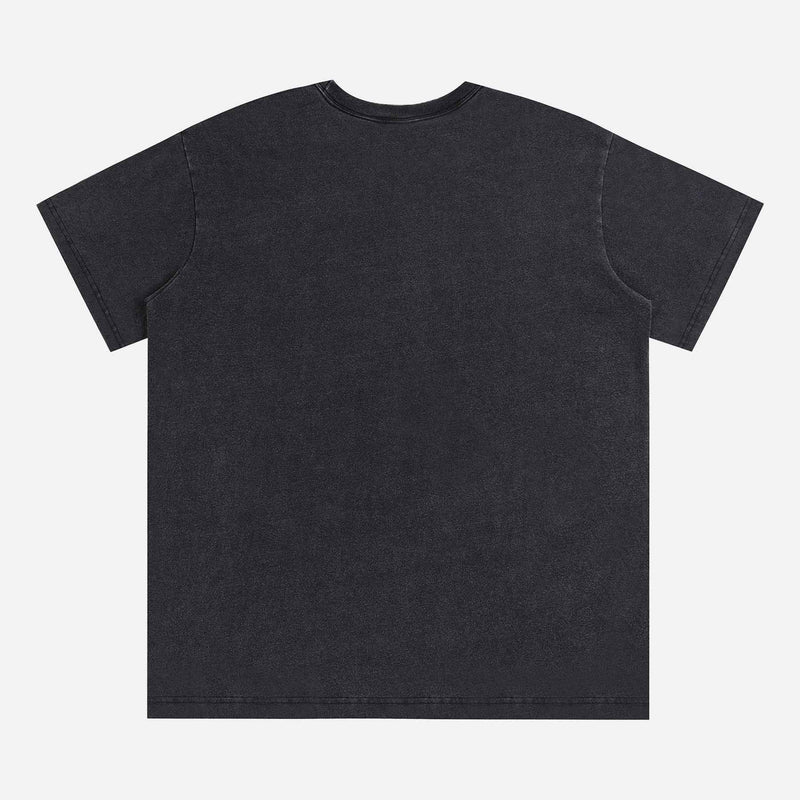 City of God Movie Streetwear T-Shirt