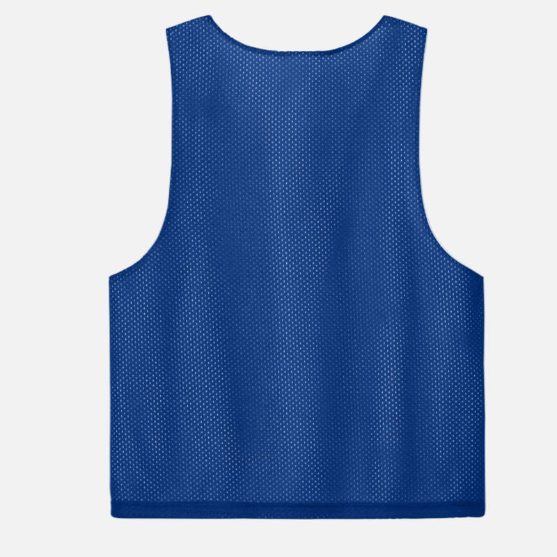 NY Bball Mesh Basketball Jersey