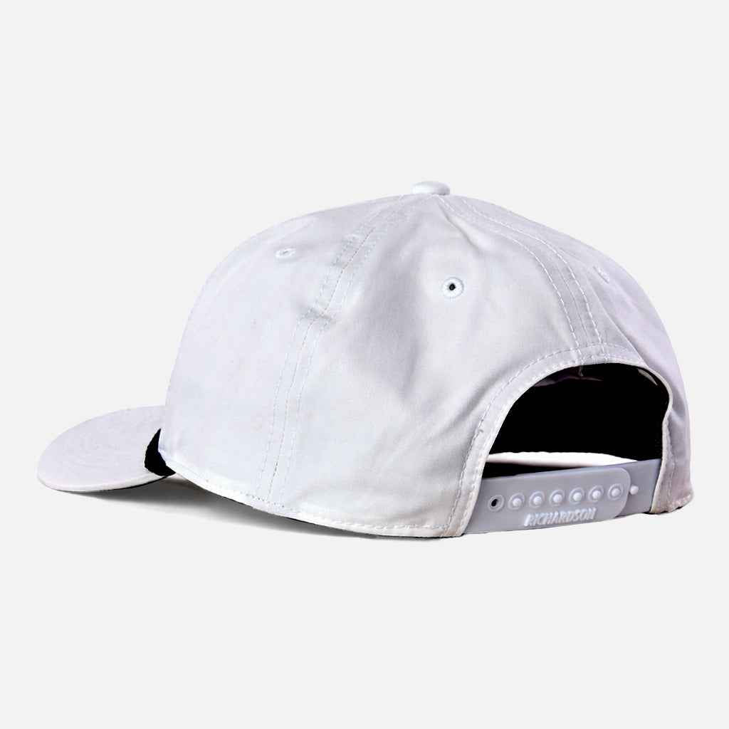Amity Island Shark Logo Rope Hat