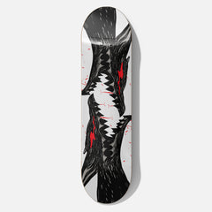 Berserk Beast of Darkness Skateboard, Guts Manga Anime skate deck wall art collectible 