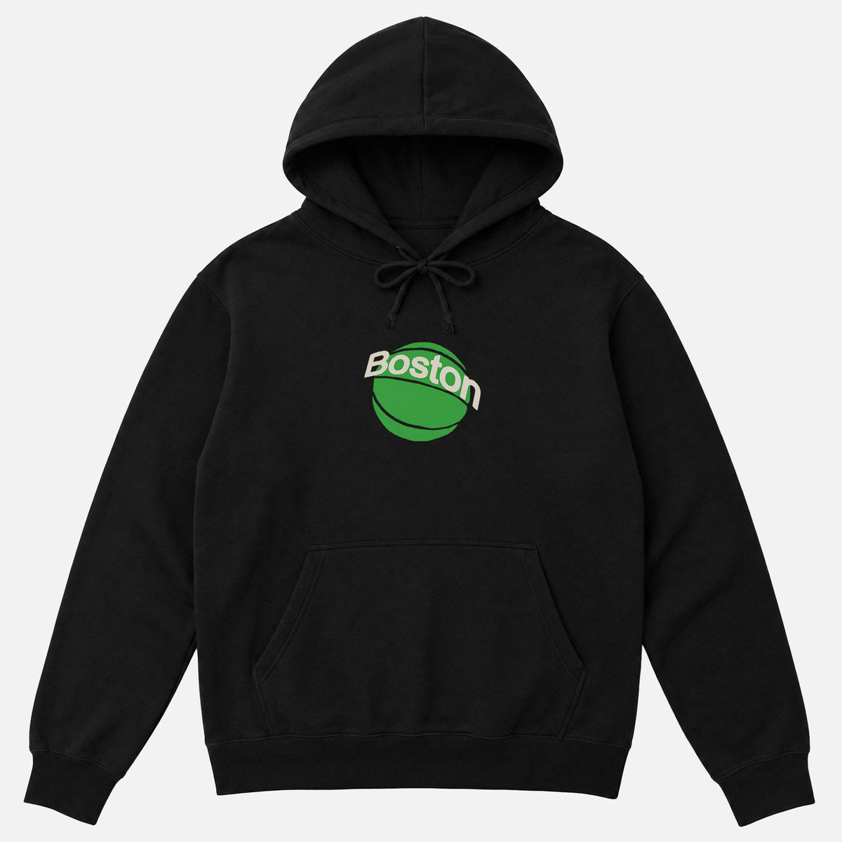 Boston Celtics premium retro basketball streetwear style hoodie sweatshirt for men and women, oversized Celtics hoodie apparel