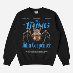 The Thing Spiderhead Sweatshirt