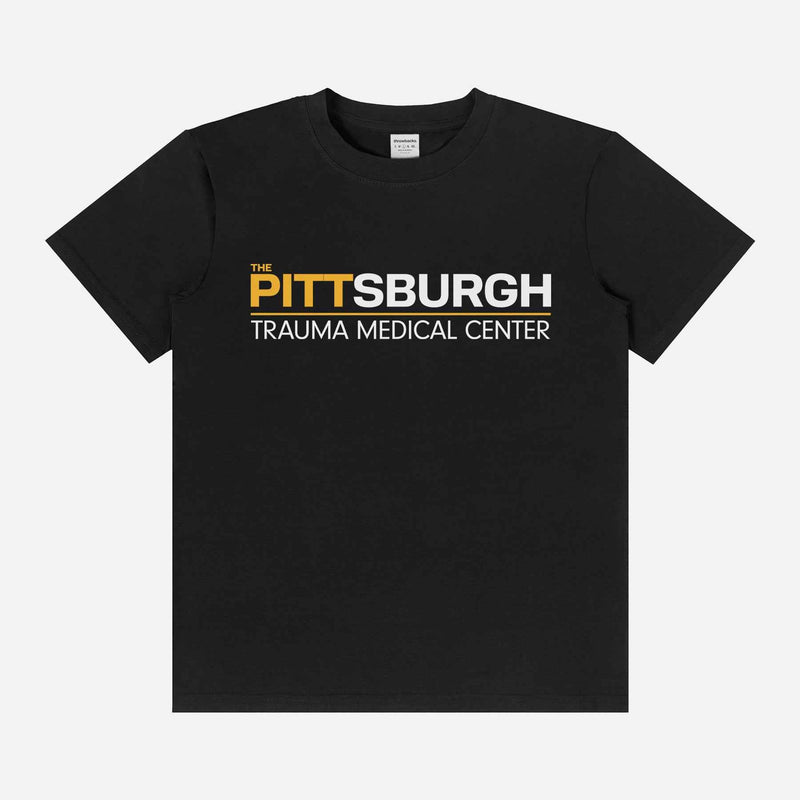 Pittsburgh Trauma Medical Center T-Shirt