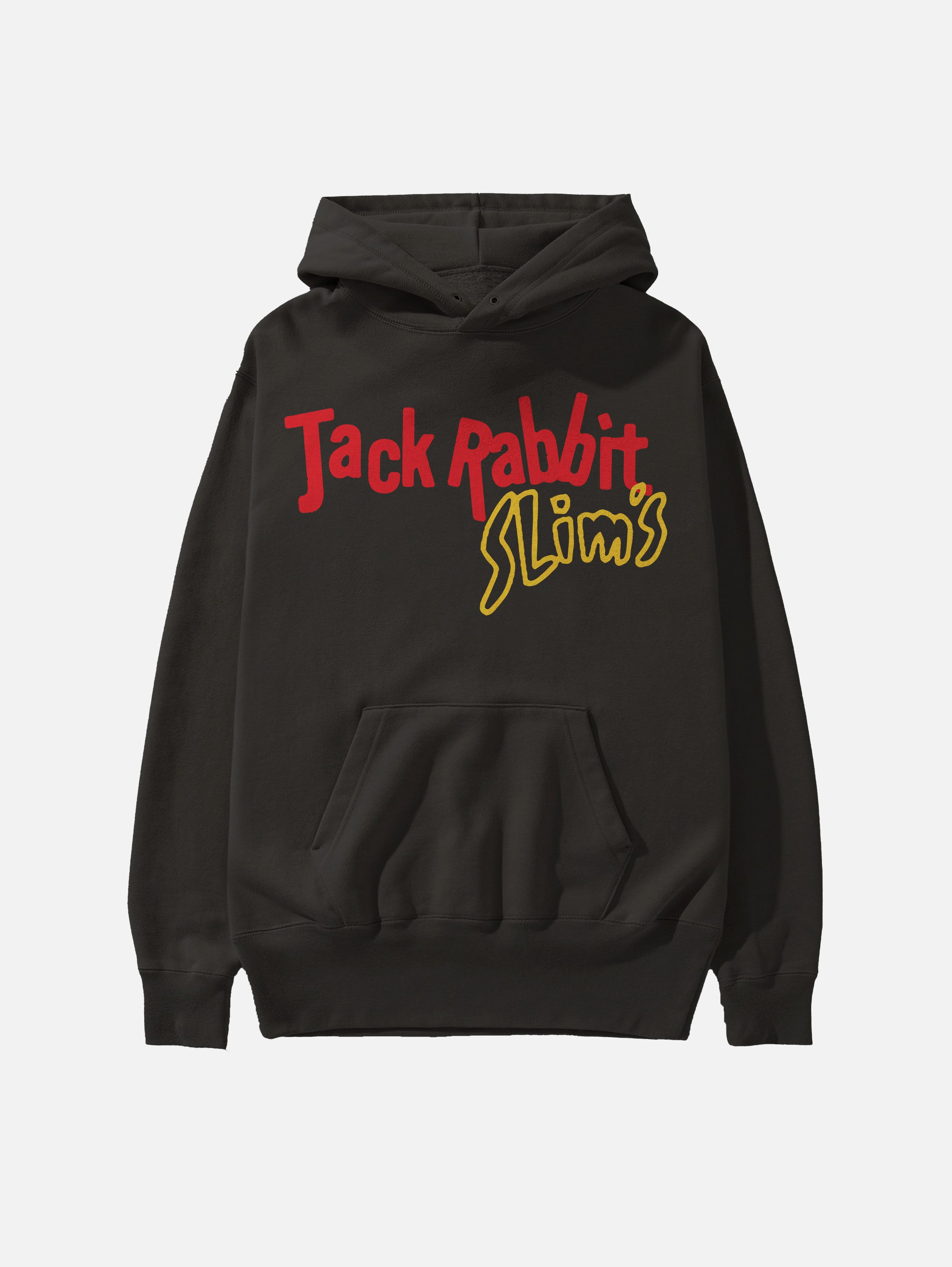 black jack rabbit slims pulp fiction movie hoodie sweatshirt