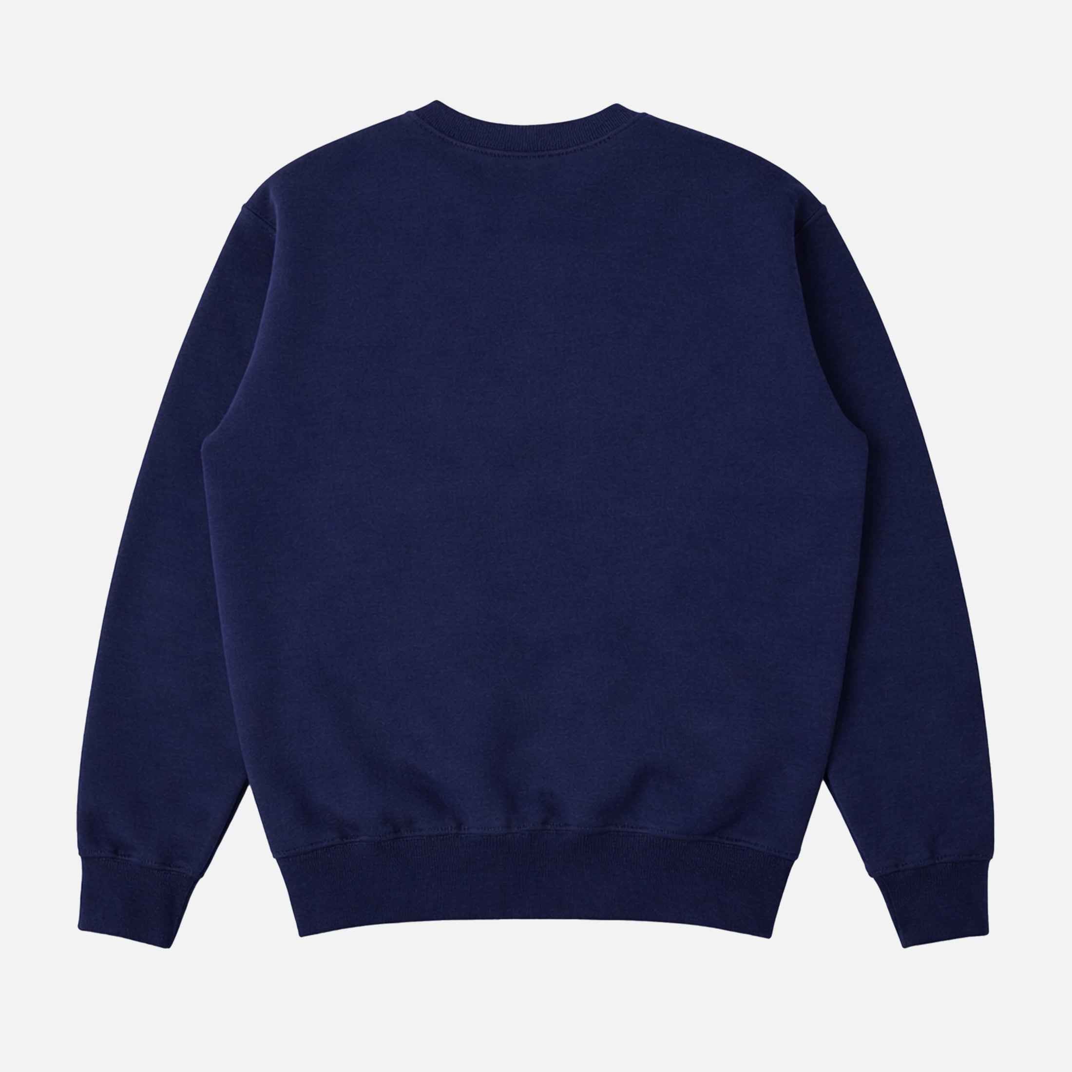 Minnesota 90's Basketball Sweatshirt