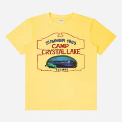 Camp Crystal Lake Summer 1980 Shirt