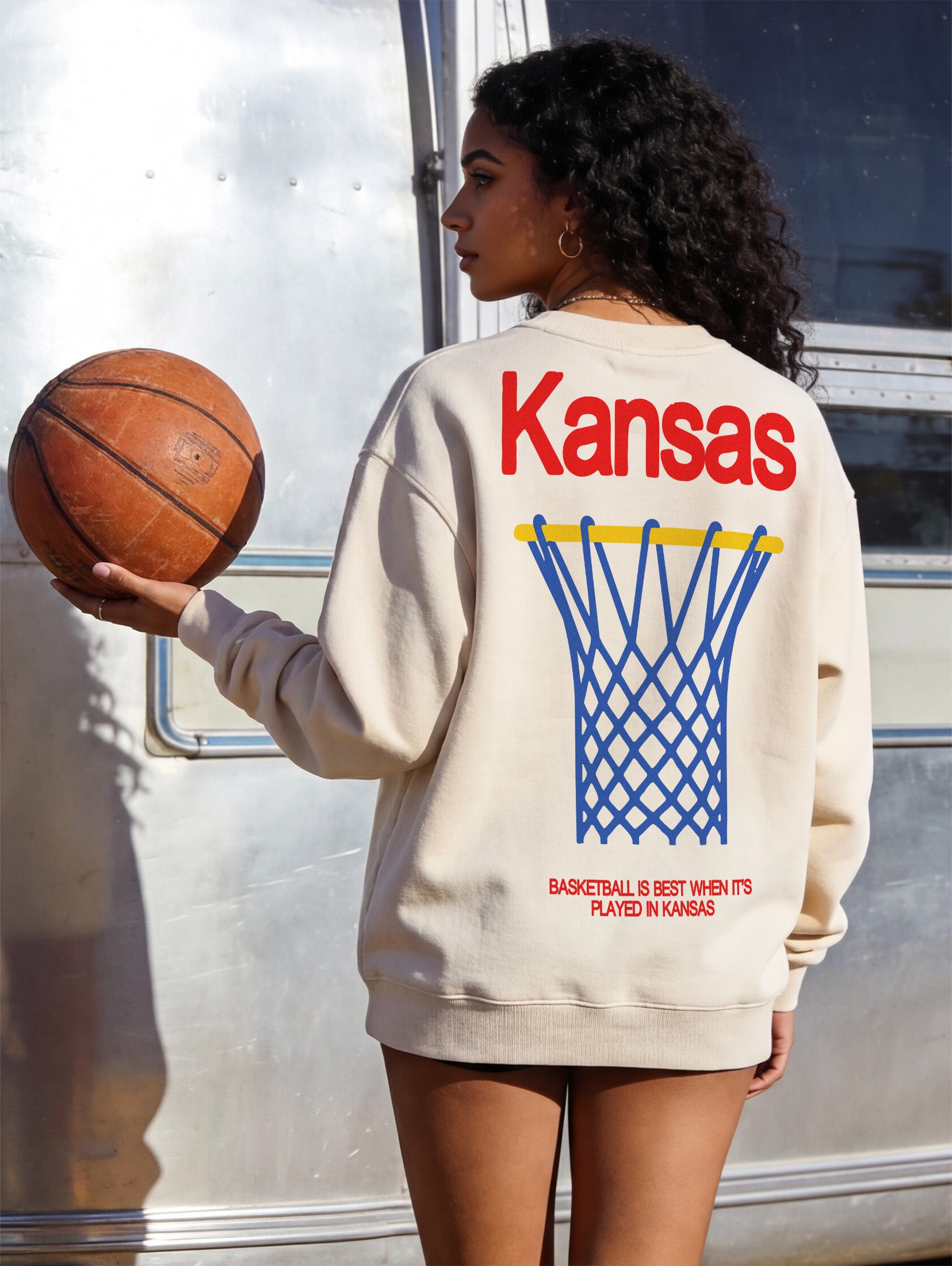 Cool college basketball hoodies, sweatshirts, and graphic tees for sale online at Throwbacks
