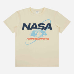 Retro NASA Benefit For All T-Shirt