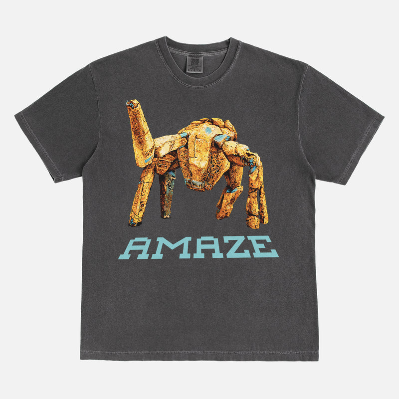 Project Hail Mary movie t-shirt with Rocky Amaze art, cute graphic tee for men and women ryan gosling fans