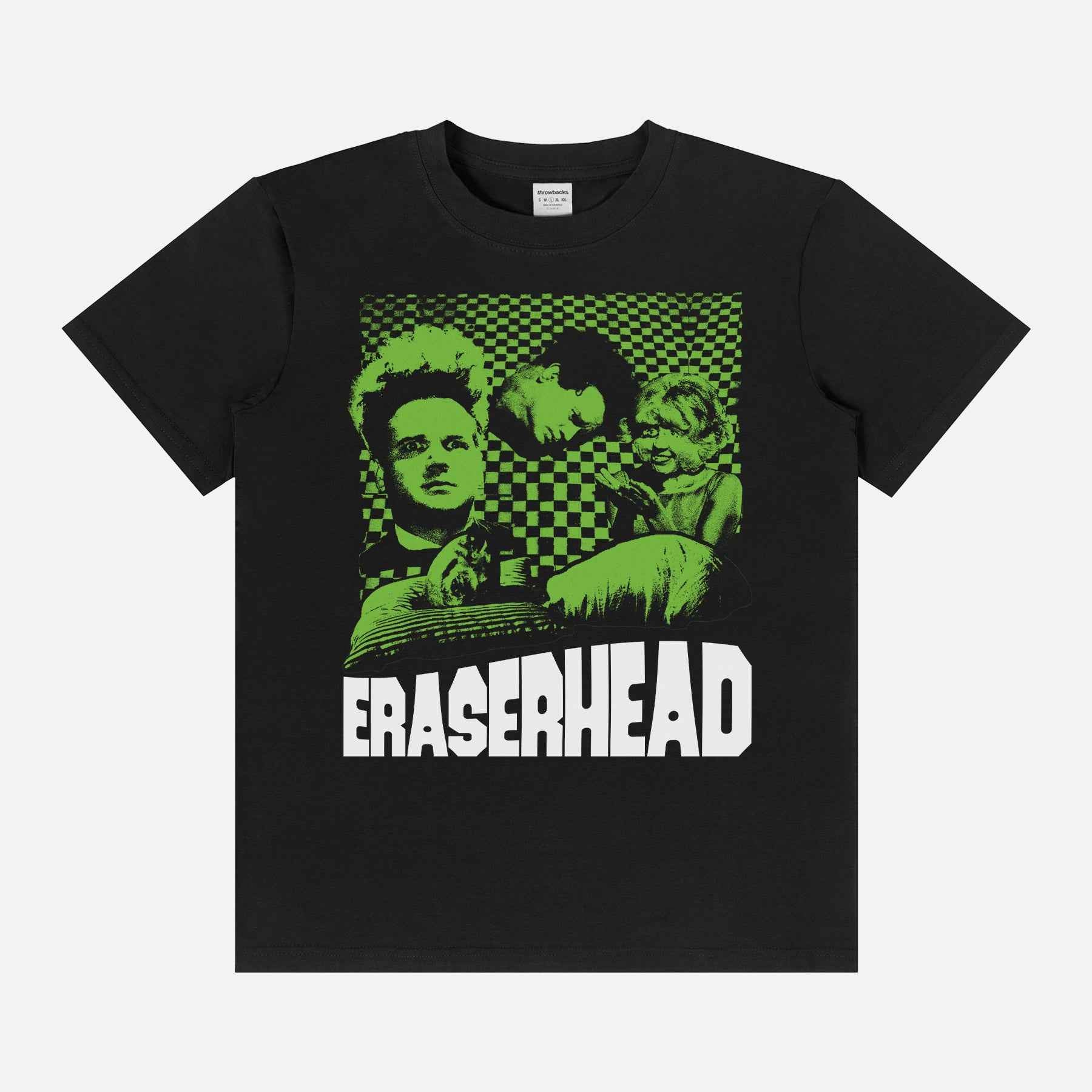 Eraserhead Movie Scenes T-Shirt