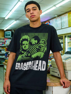 Eraserhead Movie Scenes T-Shirt